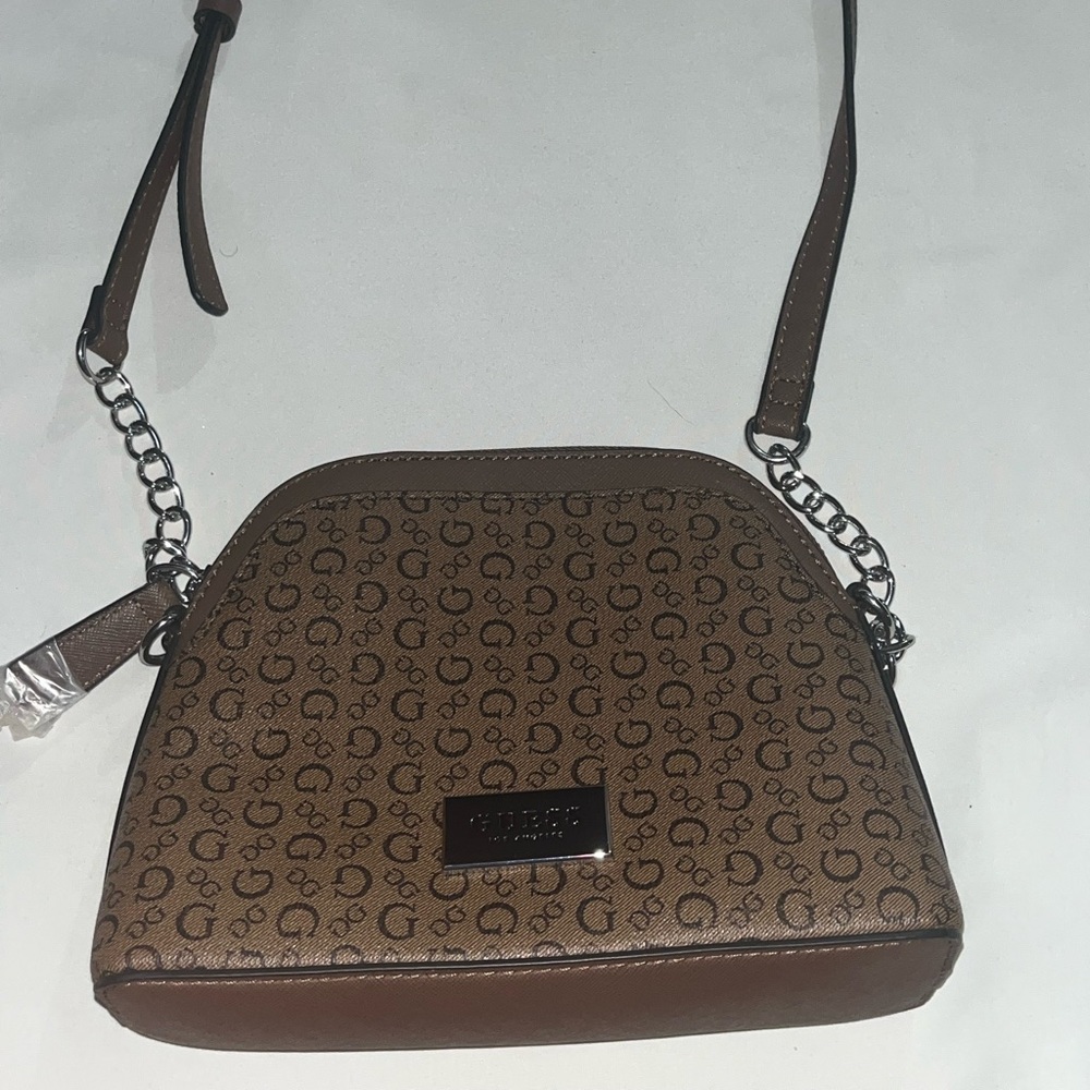 Crossbody bag women Purses (NEW) (GUESS) - Picture 7 of 10